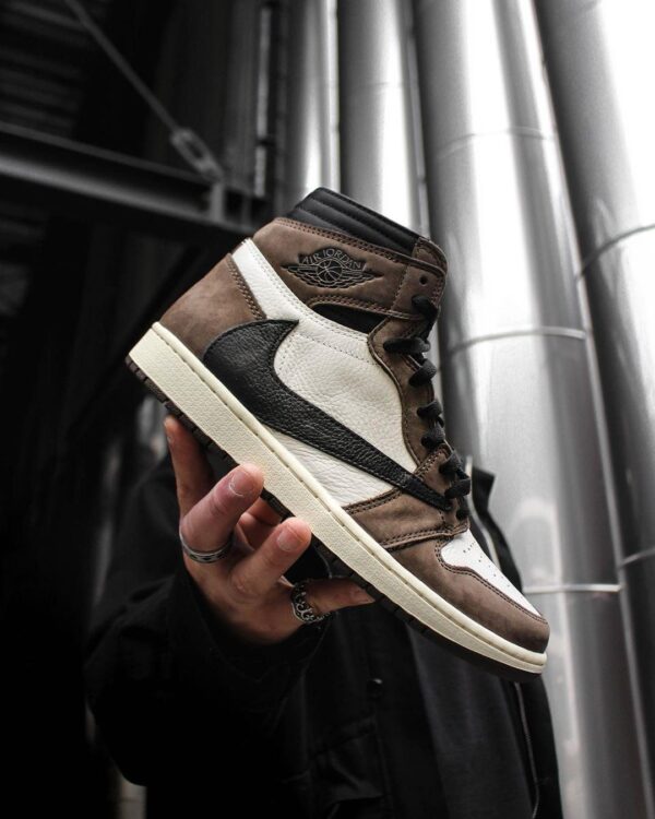 Joe freshgoods black ice - Image 6