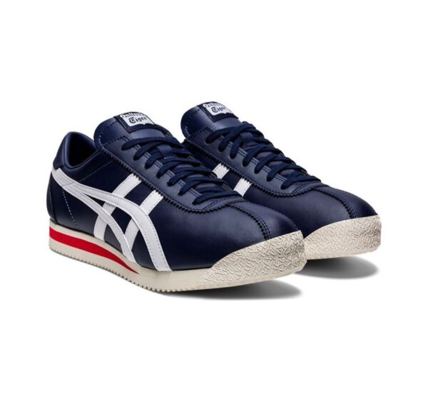 Onitsuka tiger corsair indigo blue - Image 5