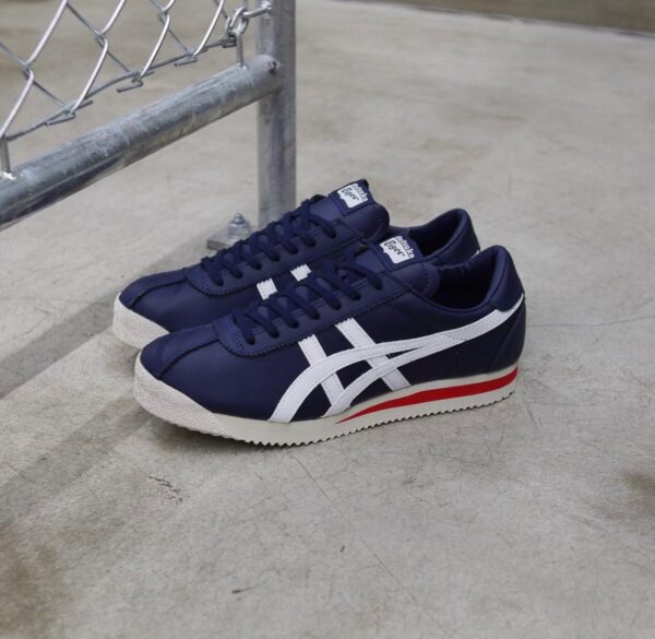 Onitsuka tiger corsair indigo blue - Image 2