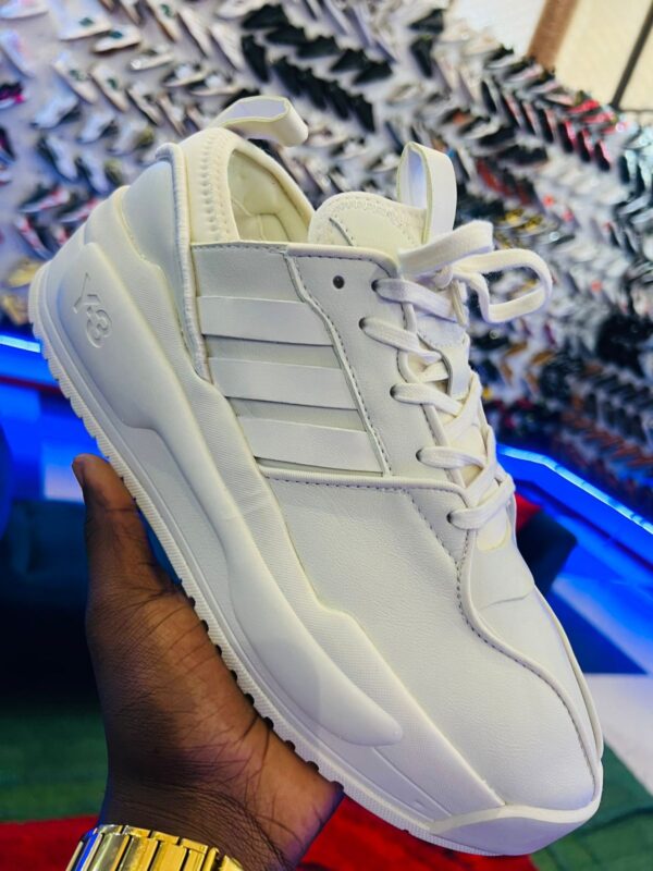Adidas y 3 rivalry off white - Image 5