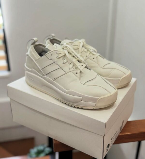 Adidas y 3 rivalry off white - Image 3