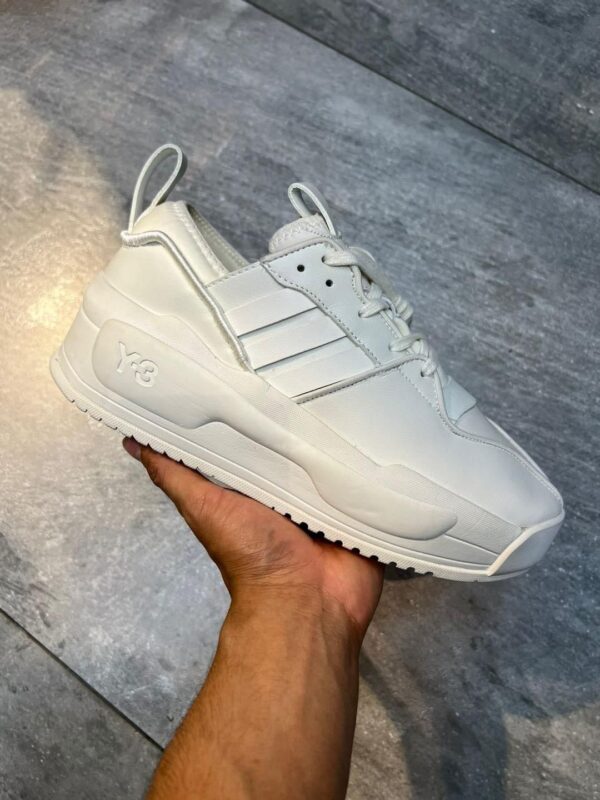 Adidas y 3 rivalry off white - Image 2