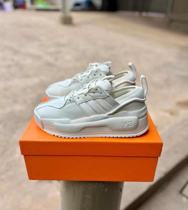 Adidas y 3 rivalry off white - Image 4