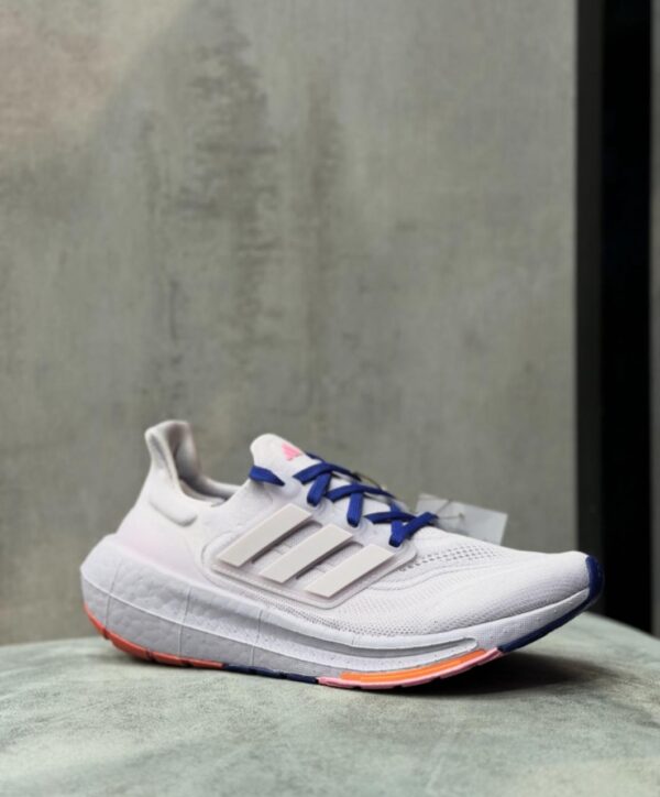 Adidas ultraboost women light purple