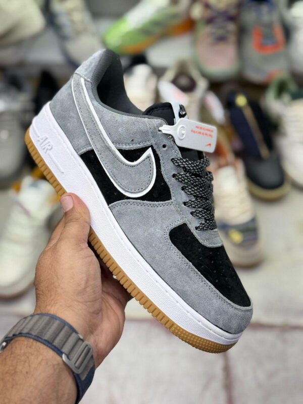 Nike airforce 5