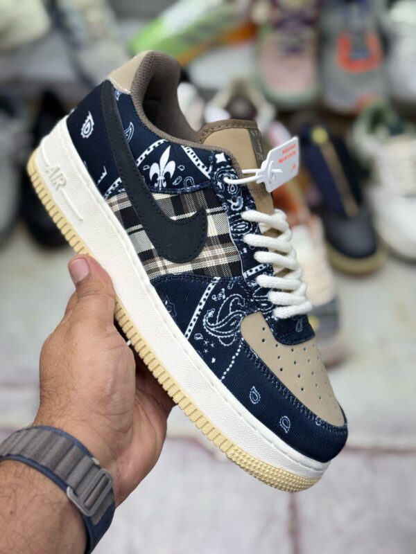 Nike airforce 8