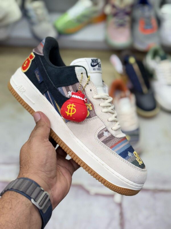Nike airforce 9
