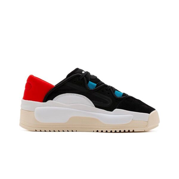 Adidas y 3 hokori red black - Image 7