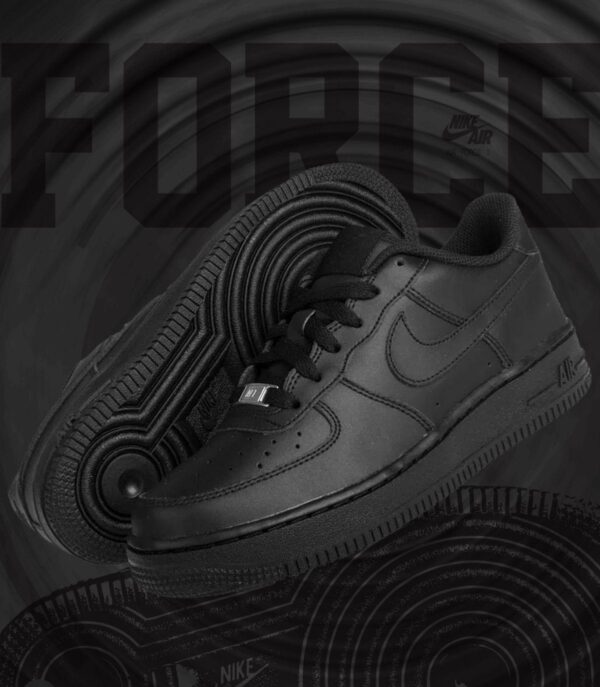 Nike airforce 19 - Image 4
