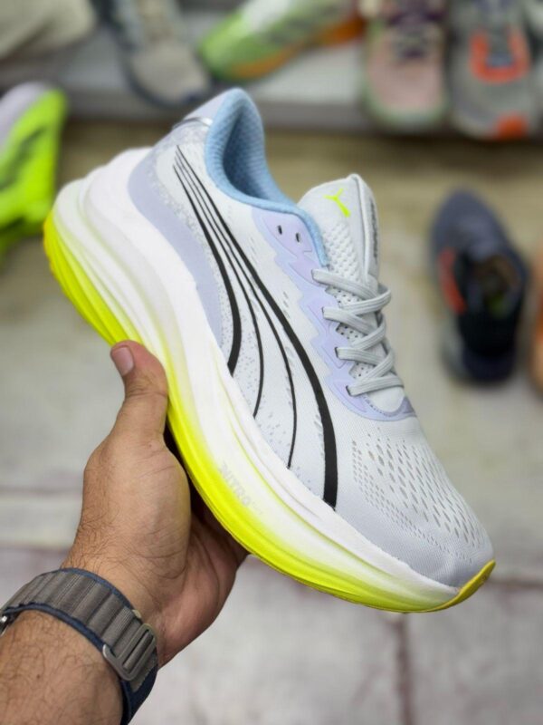Puma nitro magmax 2