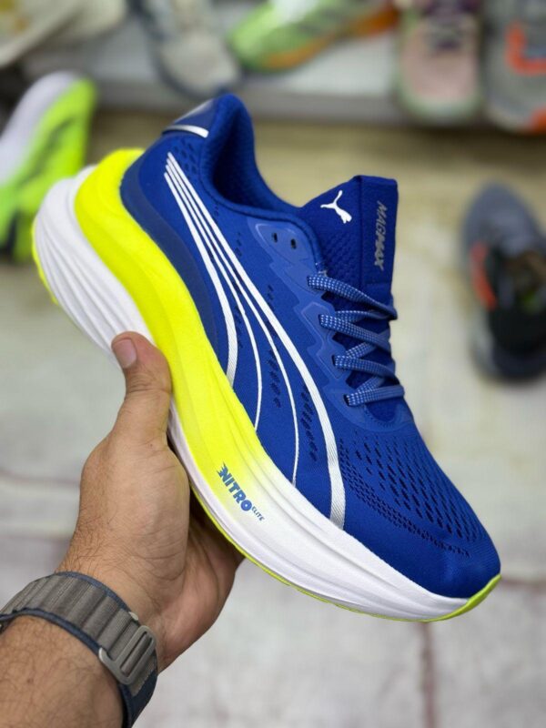 Puma nitro magmax 3