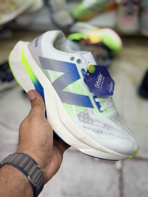 New balance fuelcell sc elite v4 4