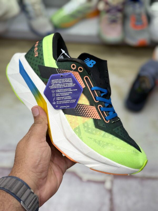New balance fuelcell sc elite v4 8