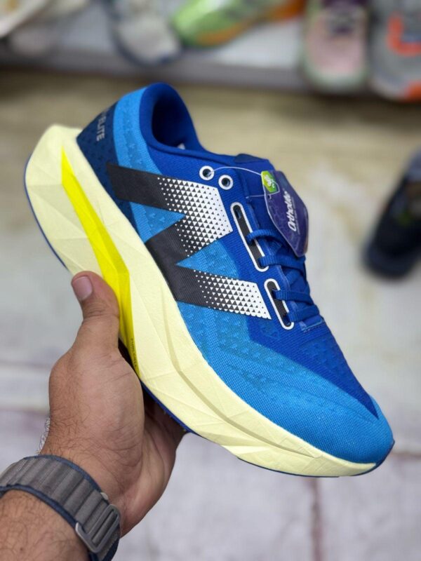 New balance fuelcell sc elite v4 9