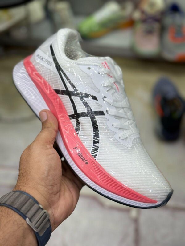 Asics magic speed 3