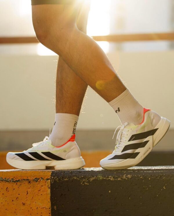 Adidas adizero evo sl 2 - Image 2