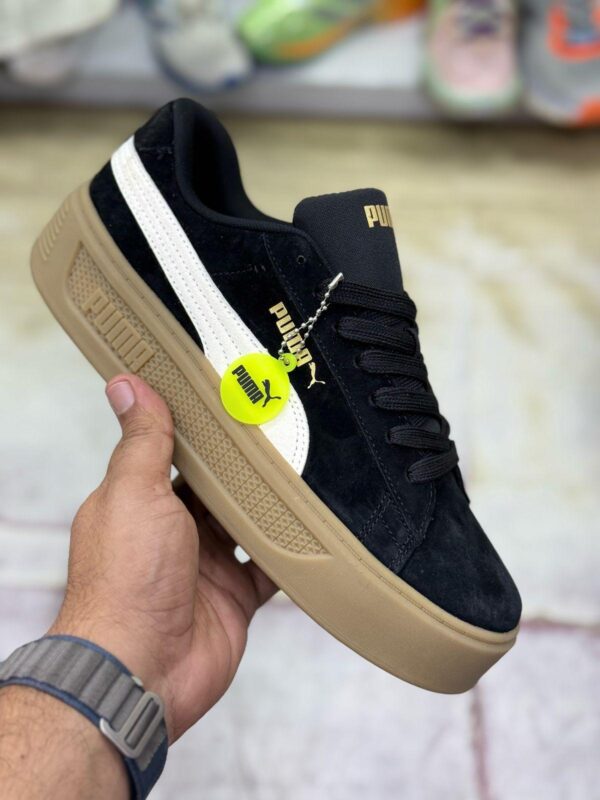 Puma smash platform v3