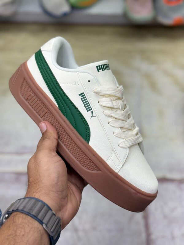Puma smash platform v3 copy
