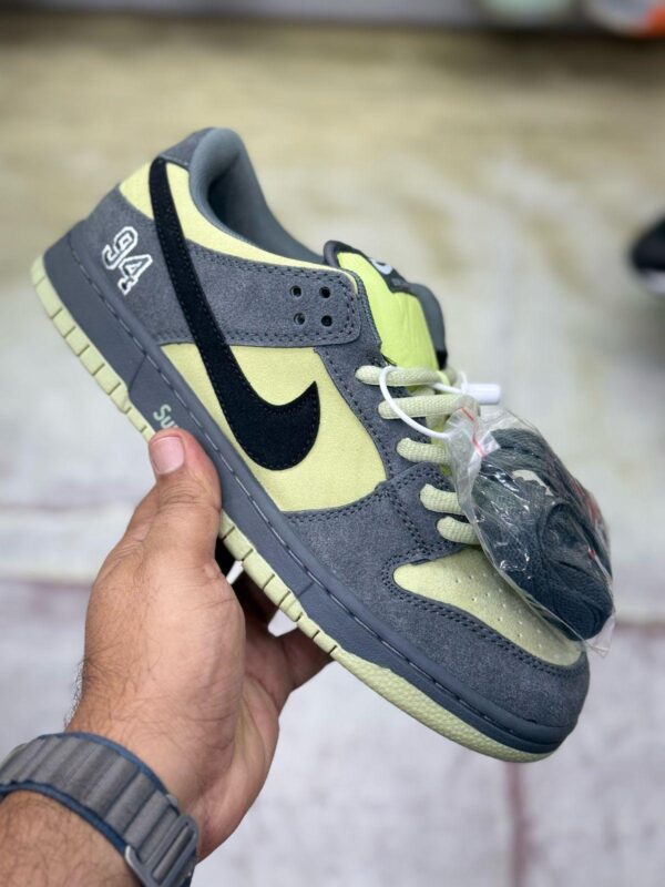 Nike sb dunk 1