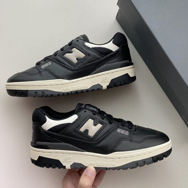 New balance 550