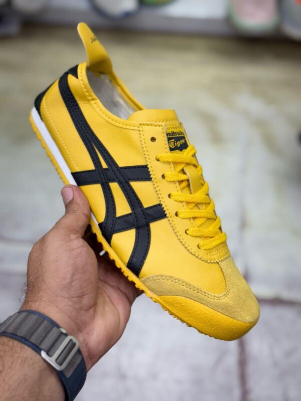 Asics onitsuka tiger mexico 72