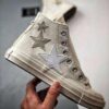 Converse chuck 70 stars high top
