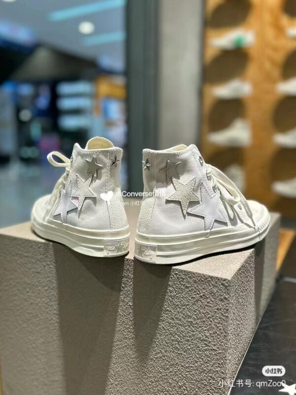 Converse chuck 70 stars high top - Image 3