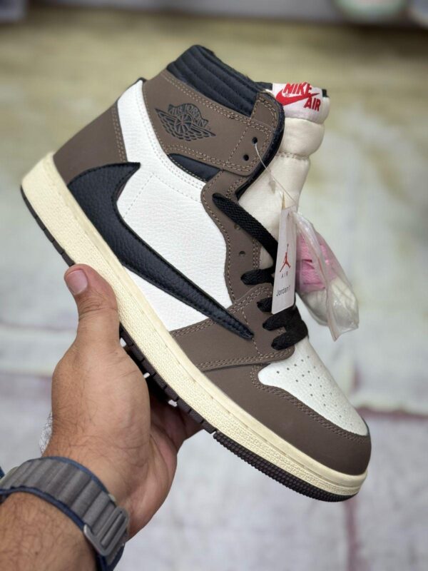 Air jordan 1 long