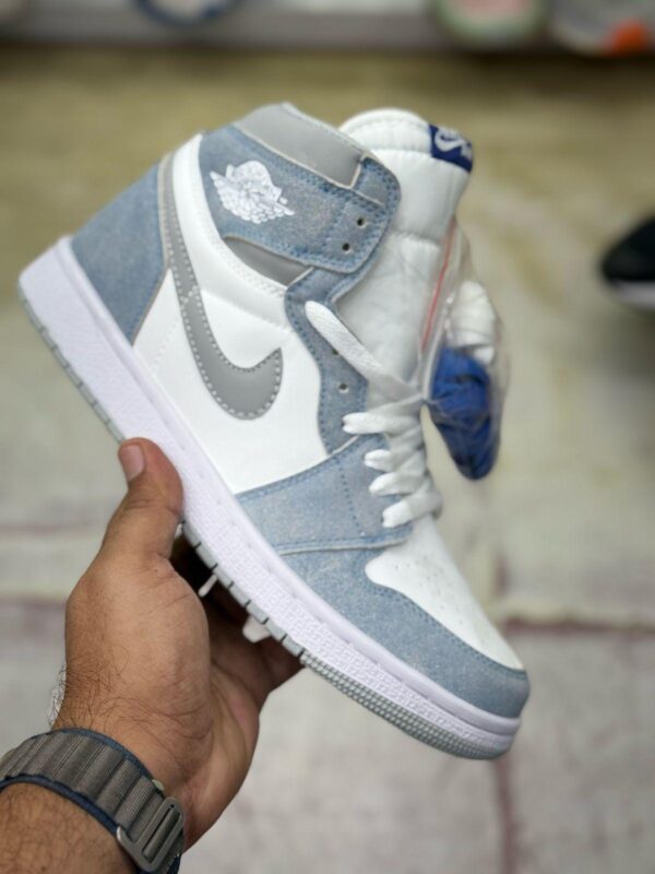 Air jordan 1 long copy