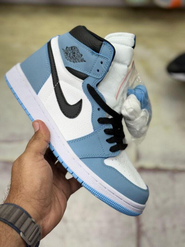 Air jordan 1 long 3