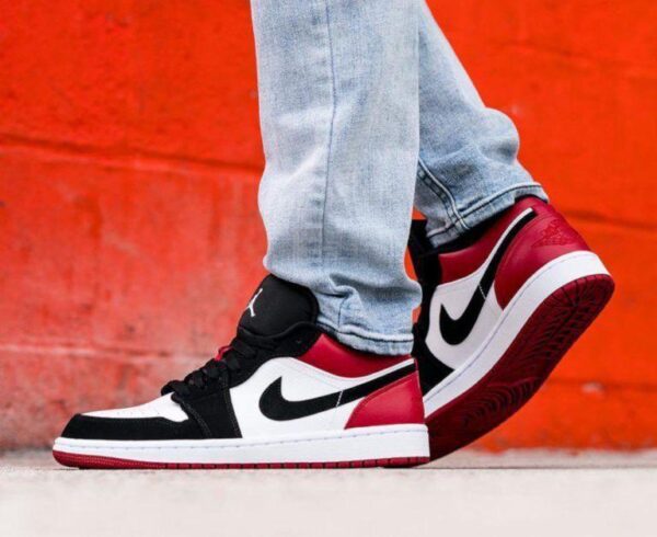 Nike air jordan 1