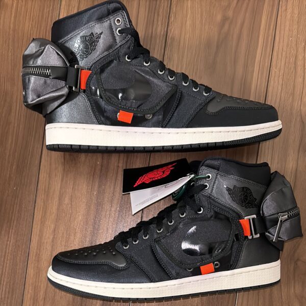 Air jordan 1 retro high og sp utility - Image 6