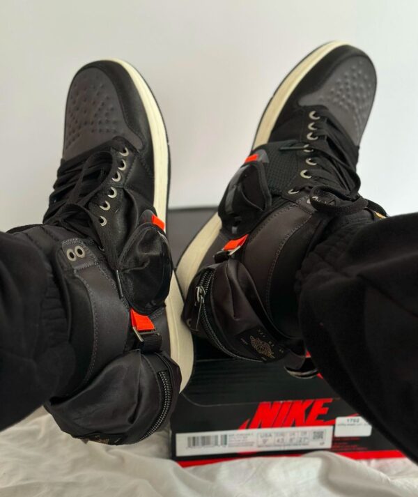 Air jordan 1 retro high og sp utility - Image 5