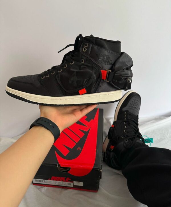 Air jordan 1 retro high og sp utility - Image 4