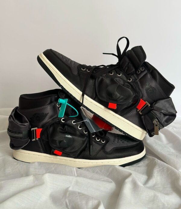 Air jordan 1 retro high og sp utility - Image 3