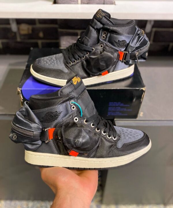 Air jordan 1 retro high og sp utility - Image 8