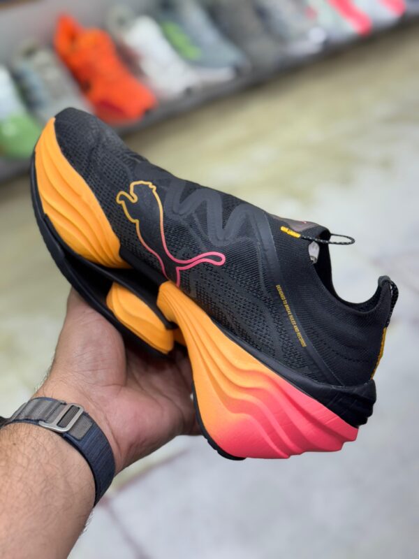 Puma fast rb nitro elite
