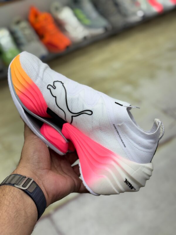 Puma fast rb nitro elite 1
