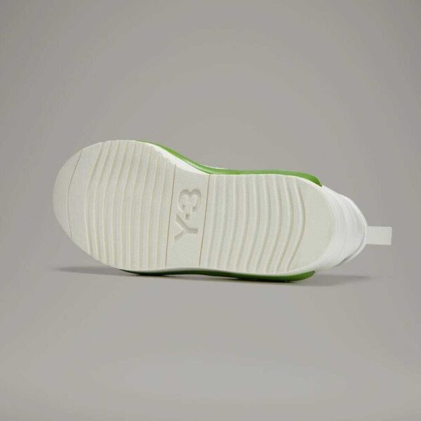 Adidas y 3 rivalry white green - Image 2