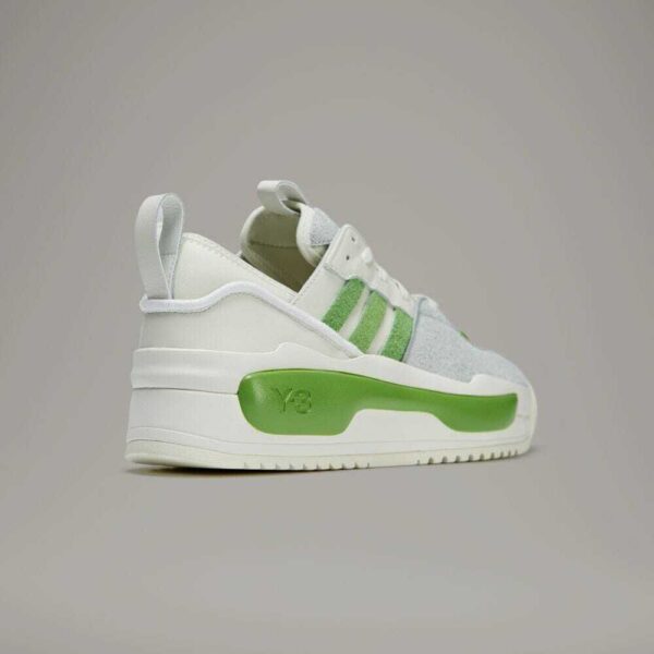 Adidas y 3 rivalry white green - Image 5