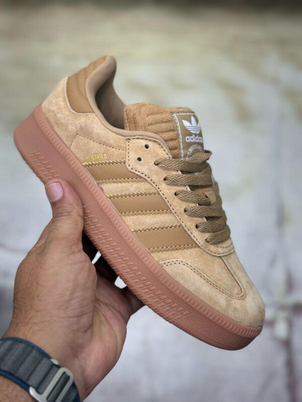 Adidas samba xlg 1