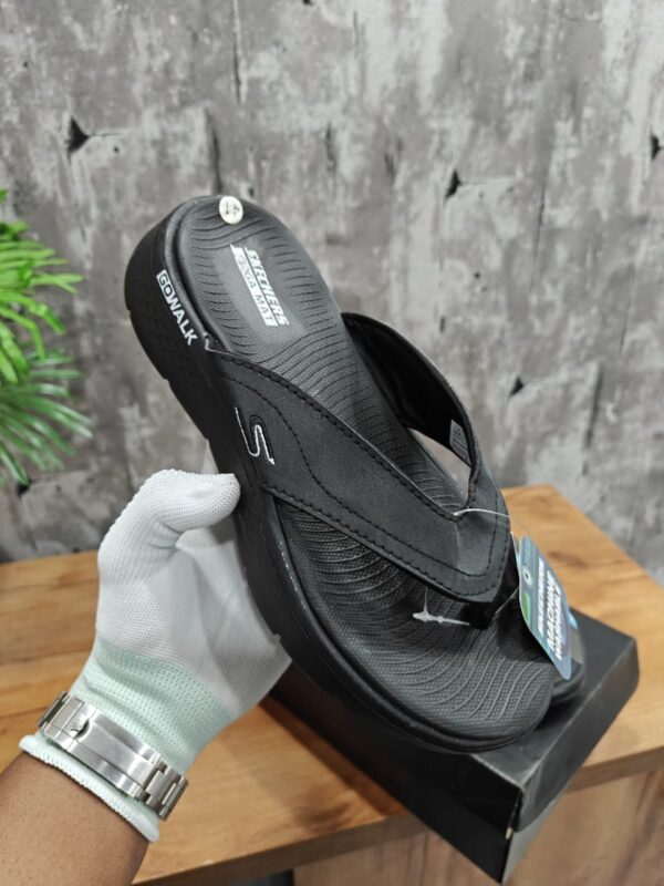 Skechers go walk premium sandal