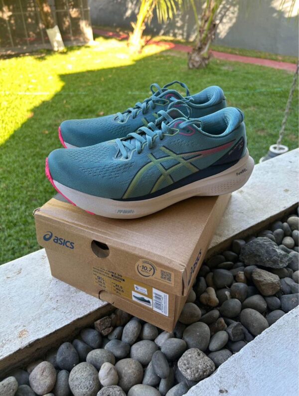 Asics gel kayano 30 - Image 2