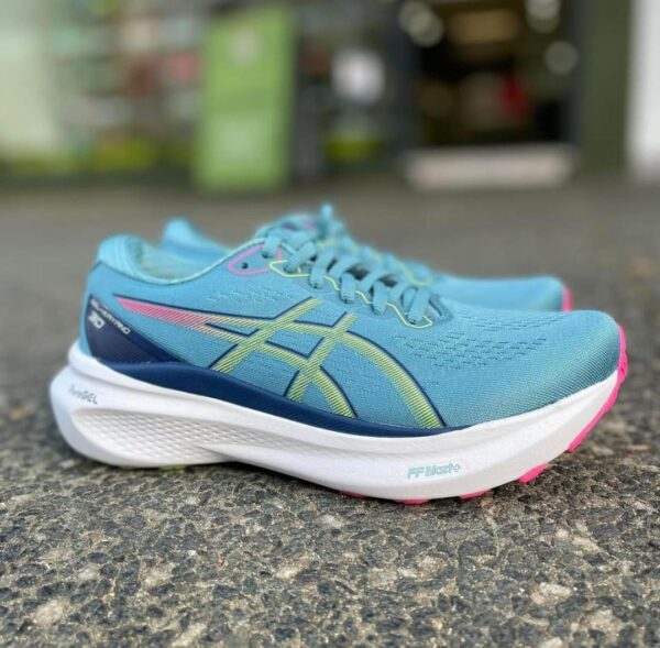 Asics gel kayano 30