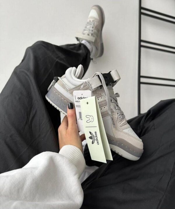 Adidas bad bunny 4
