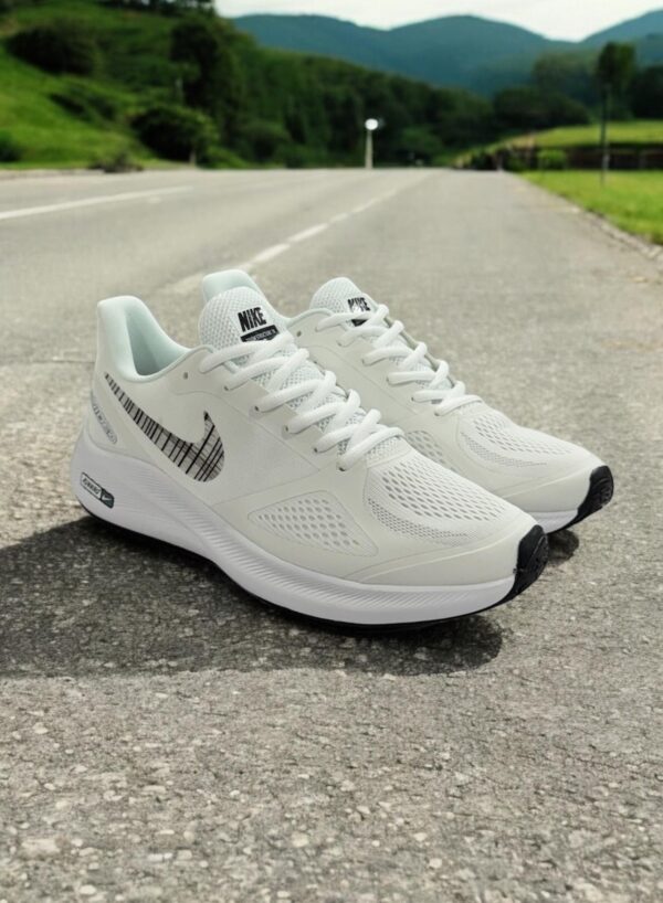 Nike running guide 10