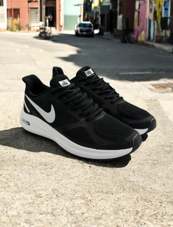 Nike running guide 12