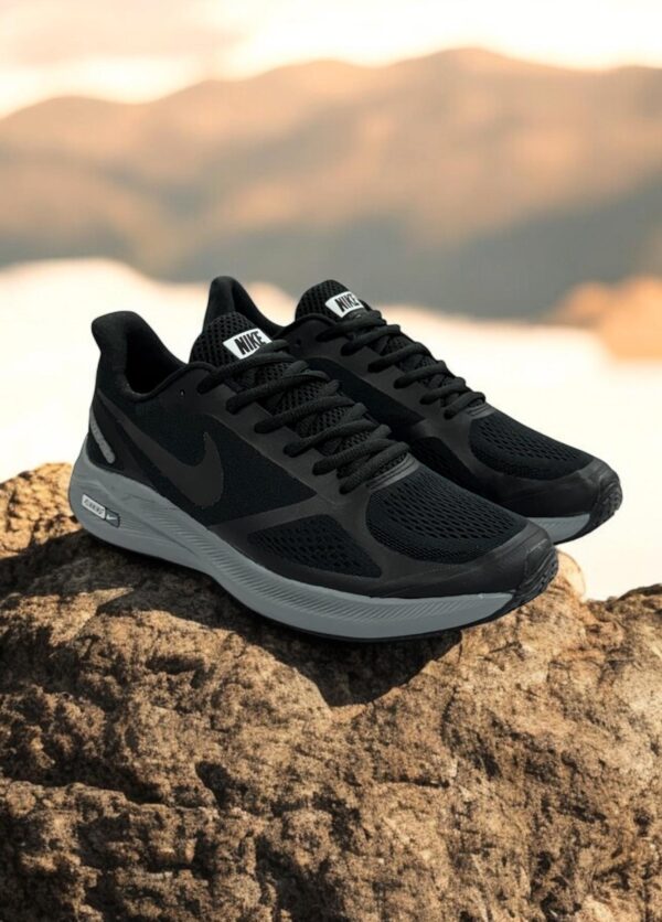 Nike running guide 14