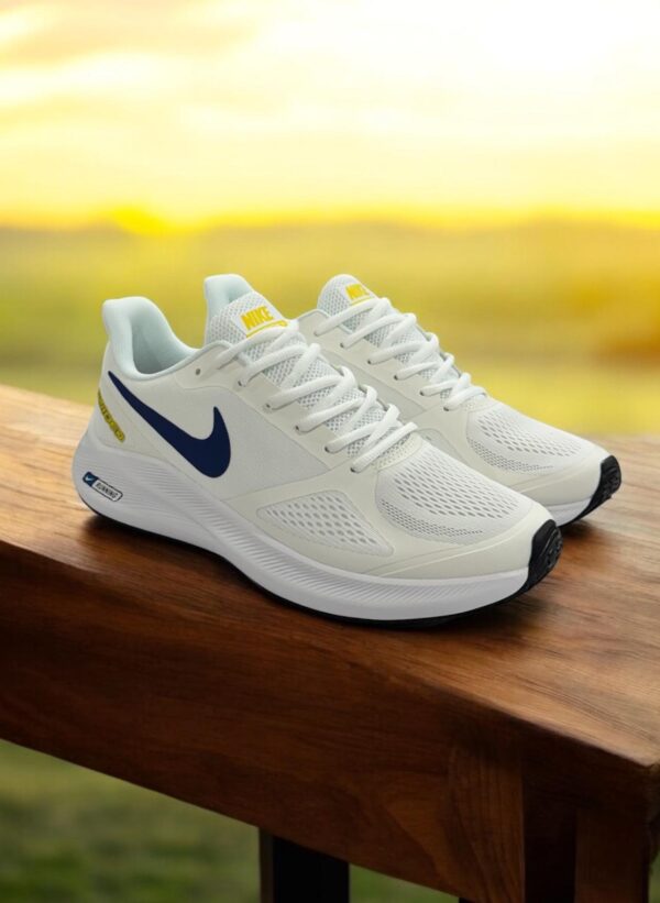 Nike running guide 15