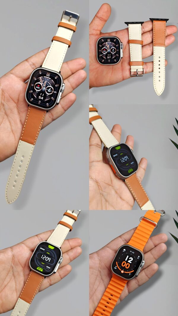 Apple Watch Ultra 2 Musik Edition - Image 3